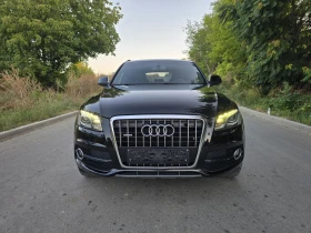Audi Q5 3.0TDI 3xS-LINE QUATTRO , снимка 5
