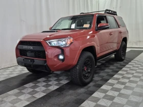 Toyota 4runner * TRD PRO * CARFAX * , снимка 1