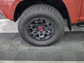 Toyota 4runner * TRD PRO * CARFAX * , снимка 14