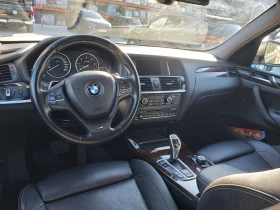 BMW X3 xDrive30D M XLine Facelift, снимка 7