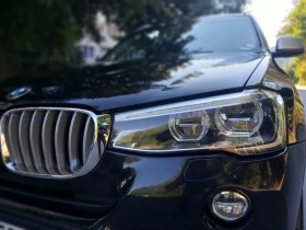 BMW X3 xDrive30D M XLine Facelift, снимка 2