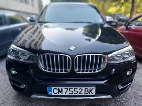 BMW X3 xDrive30D M XLine Facelift, снимка 1