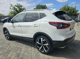Nissan Qashqai 1.6DCI, снимка 4