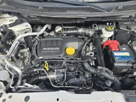 Nissan Qashqai 1.6DCI, снимка 17