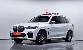 BMW X5 XDRIVE50D * ФИКСИРАНА ЦЕНА ДО БЪЛАГАРИЯ* , снимка 1