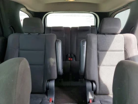 Dodge Durango 3.6l Sxt, снимка 10