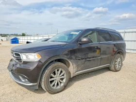 Dodge Durango 3.6l Sxt, снимка 1