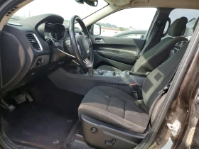 Dodge Durango 3.6l Sxt, снимка 7