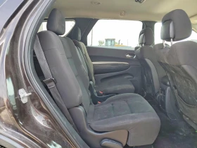Dodge Durango 3.6l Sxt, снимка 11