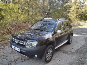 Dacia Duster 1.6 16v 105hp LPG, снимка 3