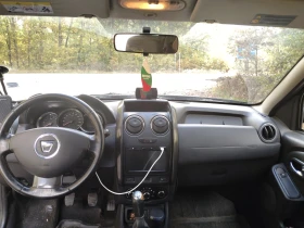 Dacia Duster 1.6 16v 105hp LPG, снимка 17