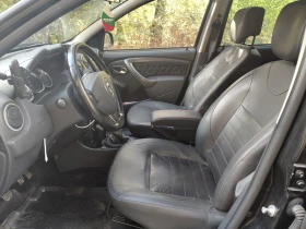 Dacia Duster 1.6 16v 105hp LPG, снимка 16