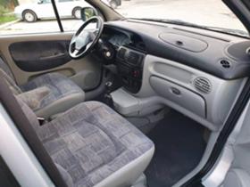 Renault Scenic rx4 1.9dCI,4x4,RX4,2003 | Mobile.bg   9