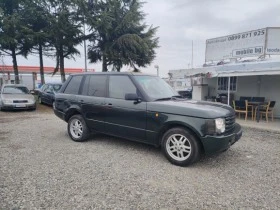 Land Rover Range rover 4.4  | Mobile.bg    2