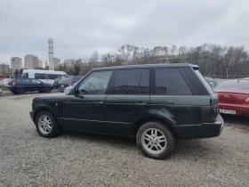 Land Rover Range rover 4.4  | Mobile.bg    4