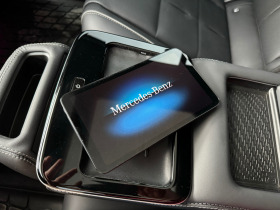 Mercedes-Benz GLS 400 d 4Matic* AMG пакет* 5.000км* НОВ Автомобил* , снимка 11 - Автомобили и джипове - 44030267