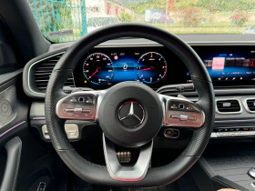 Mercedes-Benz GLS 400 d 4Matic* AMG пакет* 5.000км* НОВ Автомобил* , снимка 4 - Автомобили и джипове - 44030267