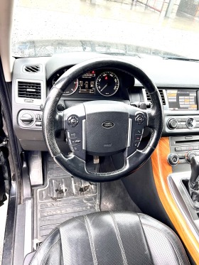Land Rover Range Rover Sport 3.0D HSE, снимка 8
