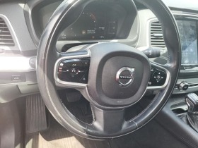 Обява за продажба на Volvo Xc90 T5 Momentum 7-места ~34 500 лв. - изображение 7