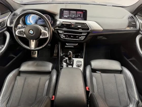 BMW X4 2.5D* xDrive* M PACK* CAMERA* LED*  | Mobile.bg    13