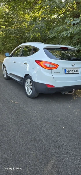 Hyundai IX35 2.184 | Mobile.bg    6