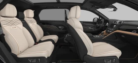 Bentley Bentayga EWB = MGT Configuration= Mulliner Bespoke  | Mobile.bg    8