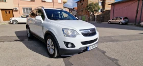 Opel Antara 2.2 CDTI - [1] 