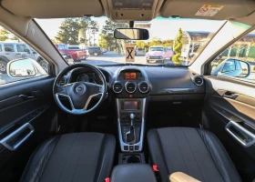 Opel Antara 2.2 CDTI | Mobile.bg    8