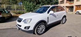 Opel Antara 2.2 CDTI - [3] 