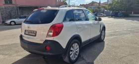 Opel Antara 2.2 CDTI - [4] 