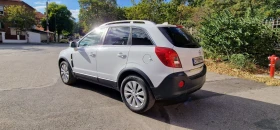 Opel Antara 2.2 CDTI - [5] 