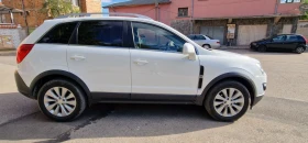 Opel Antara 2.2 CDTI - [6] 