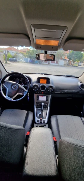 Opel Antara 2.2 CDTI - [8] 