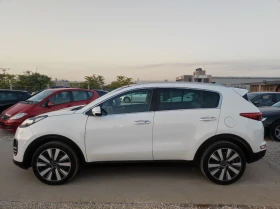 Kia Sportage, снимка 6