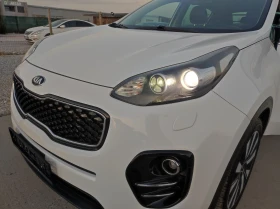 Kia Sportage, снимка 7