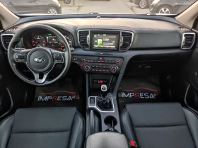 Kia Sportage, снимка 12