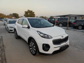 Kia Sportage, снимка 2