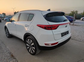 Kia Sportage, снимка 4