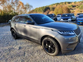 Land Rover Range Rover Velar 50000км!!!! В топ състояние , снимка 2