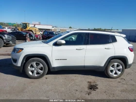 Jeep Compass 2.4L I-4 VVT, 180HP Front Wheel Drive | Mobile.bg    6