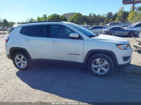 Jeep Compass 2.4L I-4 VVT, 180HP Front Wheel Drive | Mobile.bg    5