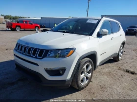 Jeep Compass 2.4L I-4 VVT, 180HP Front Wheel Drive | Mobile.bg    2