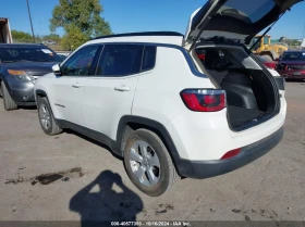 Jeep Compass 2.4L I-4 VVT, 180HP Front Wheel Drive | Mobile.bg    8