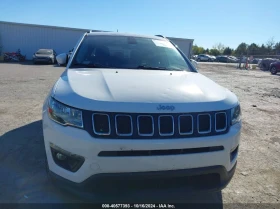 Jeep Compass 2.4L I-4 VVT, 180HP Front Wheel Drive | Mobile.bg    4