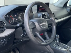 Audi Q2 Гаранционен Реален пробег , снимка 9