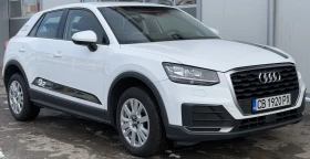 Audi Q2 Гаранционен Реален пробег , снимка 7