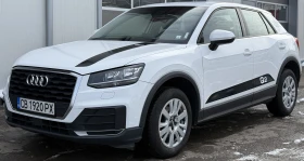 Audi Q2 Гаранционен Реален пробег  - изображение 1