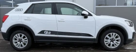 Audi Q2 Гаранционен Реален пробег , снимка 6