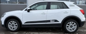 Audi Q2 Гаранционен Реален пробег , снимка 2