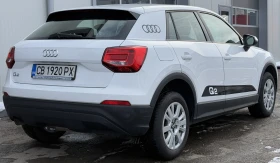 Audi Q2 Гаранционен Реален пробег , снимка 5